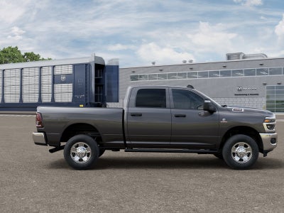 2027 RAM 2500 Tradesman