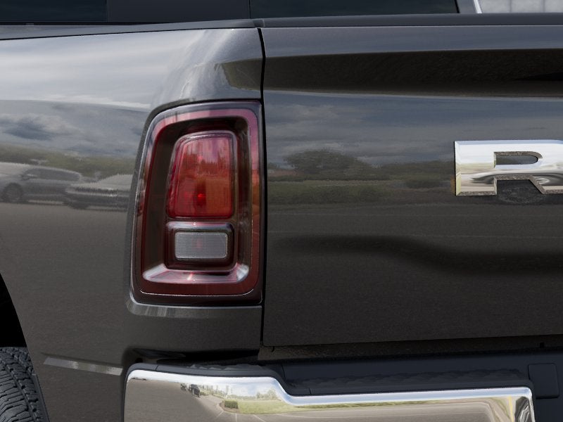 2027 RAM 2500 Tradesman