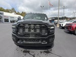 2027 RAM 2500 Big Horn