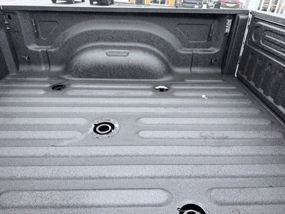 2027 RAM 2500 Big Horn