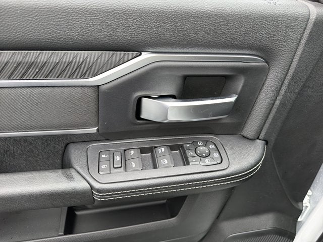 2027 RAM 2500 Big Horn