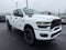 2027 RAM 2500 Big Horn