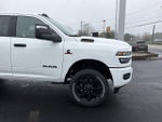 2027 RAM 2500 Big Horn