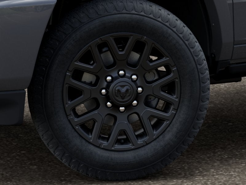 2027 RAM 2500 Limited