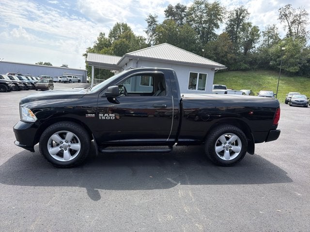 2013 RAM 1500 Express