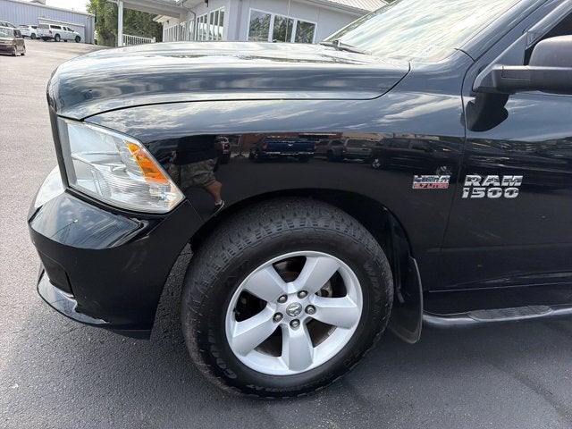 2013 RAM 1500 Express