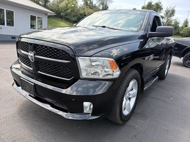 2013 RAM 1500 Express