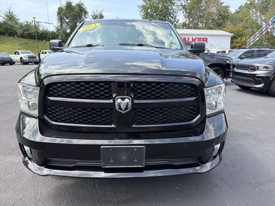 2013 RAM 1500 Express