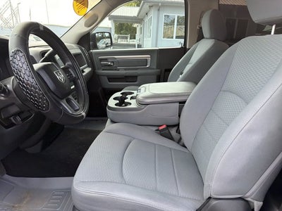 2013 RAM 1500 Express