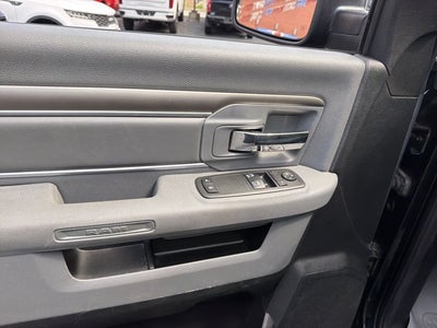 2013 RAM 1500 Express