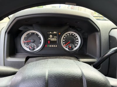 2013 RAM 1500 Express