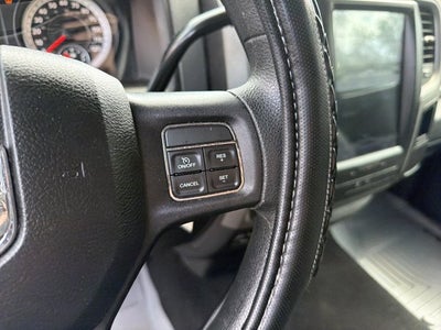 2013 RAM 1500 Express