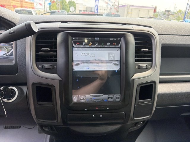 2013 RAM 1500 Express