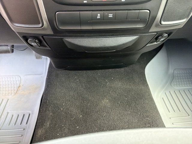 2013 RAM 1500 Express