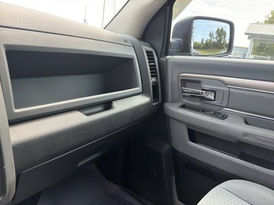 2013 RAM 1500 Express