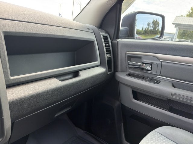 2013 RAM 1500 Express
