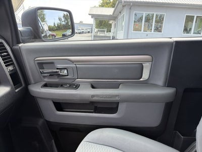 2013 RAM 1500 Express