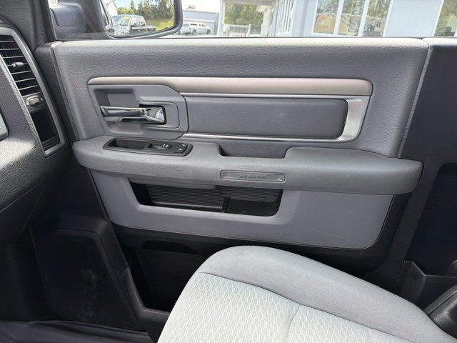 2013 RAM 1500 Express