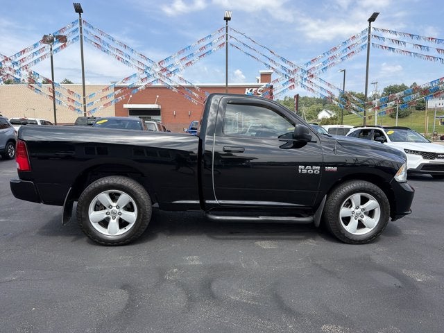 2013 RAM 1500 Express