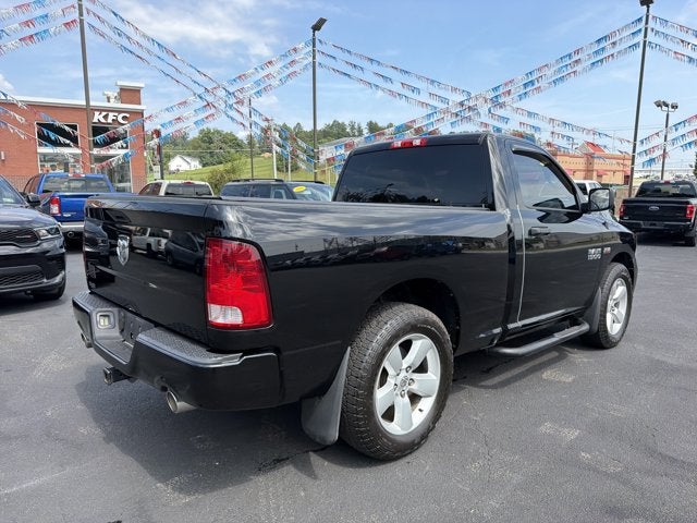 2013 RAM 1500 Express