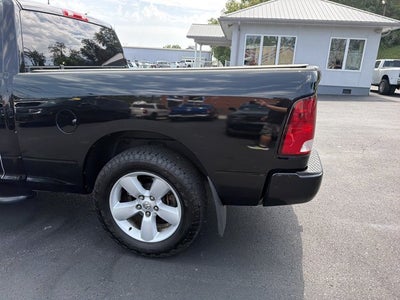 2013 RAM 1500 Express