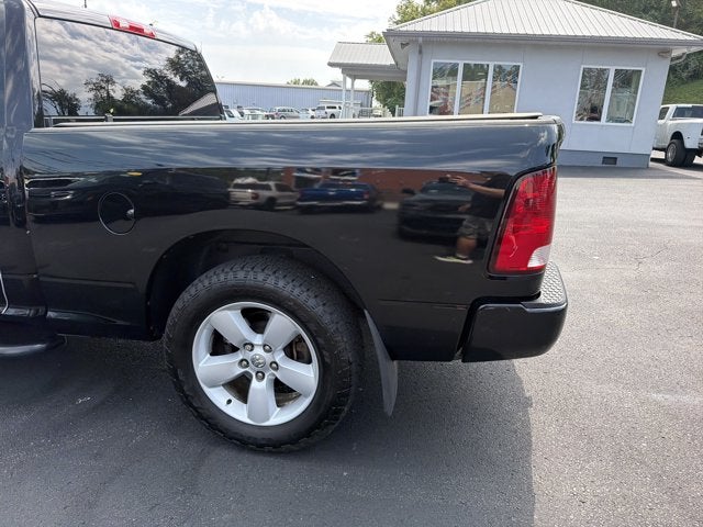 2013 RAM 1500 Express