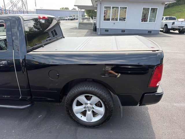 2013 RAM 1500 Express