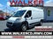 2022 RAM ProMaster 1500 136 WB