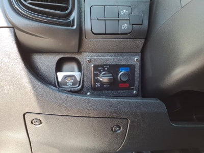 2022 RAM ProMaster 1500 136 WB