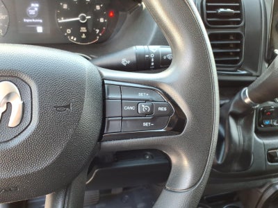 2022 RAM ProMaster 1500 136 WB