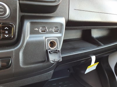 2022 RAM ProMaster 1500 136 WB