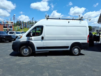 2022 RAM ProMaster 1500 136 WB