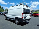 2022 RAM ProMaster 1500 136 WB