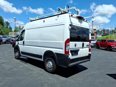 2022 RAM ProMaster 1500 136 WB