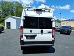 2022 RAM ProMaster 1500 136 WB
