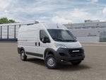 2026 RAM ProMaster Tradesman 2500