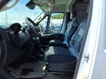 2026 RAM ProMaster Tradesman 2500