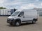 2026 RAM ProMaster Tradesman 2500