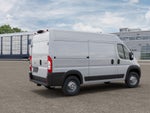 2026 RAM ProMaster Tradesman 2500
