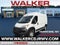 2027 RAM ProMaster Cargo Van Tradesman
