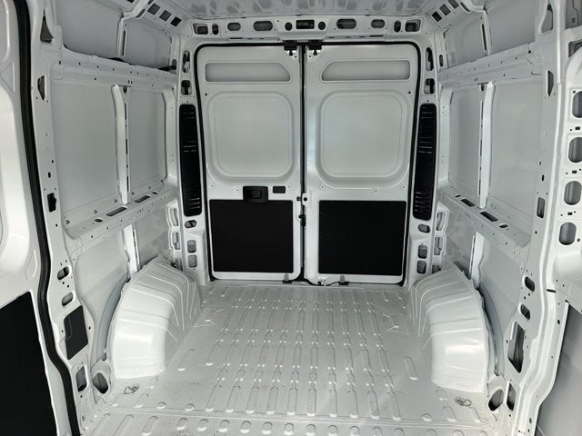 2027 RAM ProMaster Cargo Van Tradesman