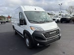 2027 RAM ProMaster Cargo Van Tradesman
