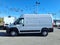 2026 RAM ProMaster Tradesman 2500