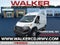 2027 RAM ProMaster Cargo Van Tradesman