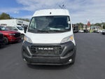 2027 RAM ProMaster Cargo Van Tradesman