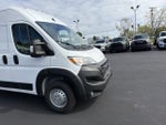 2027 RAM ProMaster Cargo Van Tradesman