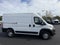 2027 RAM ProMaster Cargo Van Tradesman