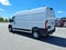 2026 RAM ProMaster Tradesman 2500