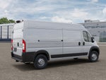 2026 RAM ProMaster Tradesman 2500