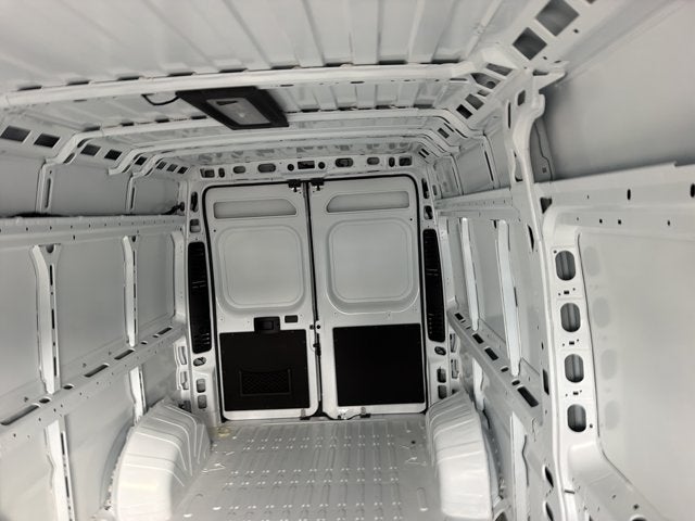 2027 RAM ProMaster Cargo Van Tradesman